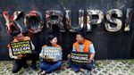 ICW Sindir Pansus Angket Lewat Parodi