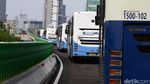 Melihat Kesiapan Koridor 13 TransJ Sebelum Diresmikan