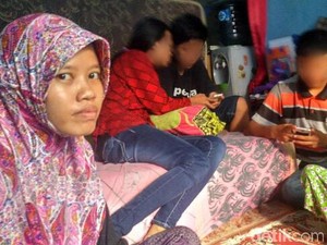 Polisi Panggil 2 Keponakan Sugiarti Terkait Order Fiktif Go Food