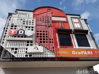 Internet 4G di Merauke Tembus 29,75 Mbps