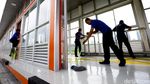 Melihat Kesiapan Koridor 13 TransJ Sebelum Diresmikan