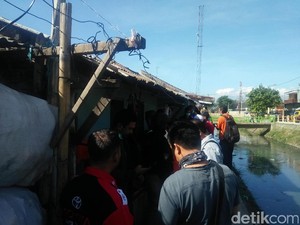 Bom Panci di Buahbatu Meledak Tak Sesuai Rencana, Ini Kata Polisi