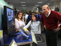 Steve Ballmer, Sobat Bill Gates yang Paling Gila dan Kaya Raya
