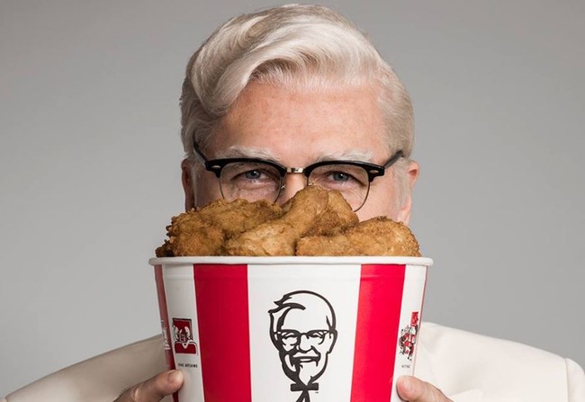 Sebelum Sukses, Begini Cerita Awal Mula KFC, McD hingga Wendys (1)