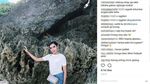 Millendaru Disebut Mirip Ariel Tatum dan Bikin Wanita Asli Merasa Gagal