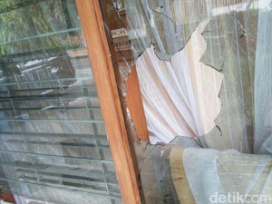 3 Pekan Berlalu, ORI akan Surati Kapolda DIY Soal Teror Pelemparan