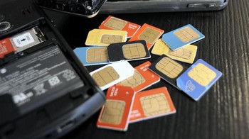 1. Setia pada satu nomor. Zaman dulu, harga SIM card perdana sangat tidak murah, bisa ratusan ribu. Ini membuat orang lebih cenderung setia pada nomor ponselnya ketimbang sekarang. Foto: istimewa