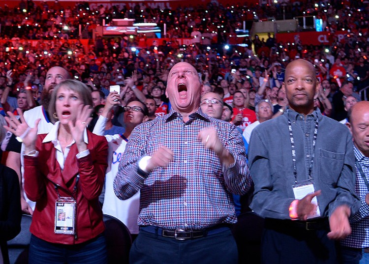 Steve Ballmer