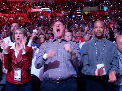 Steve Ballmer, Sobat Bill Gates yang Paling Gila dan Kaya Raya