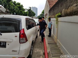 Agar Kasus Penikaman Ahli IT Tak Terulang, Kontrol Emosi di Jalan