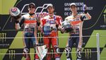 Naik-Turun Dovizioso Musim Ini