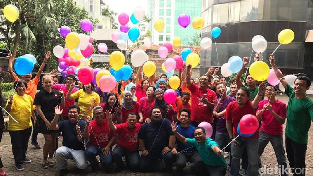 Detikcom 19 Tahun
