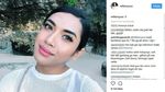 Transformasi Millendaru Sampai Punya Payudara