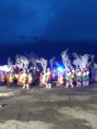 Eksotika Bromo 2017