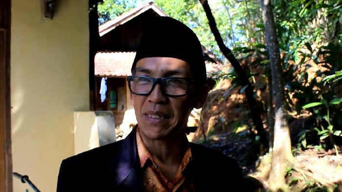 Sebelum Rakit Bom, Agus Pisah Kontrakan dengan Orangtuanya