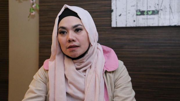 Angin Segar untuk Jennifer Dunn, Faisal Haris Resmi Cerai dari Sarita