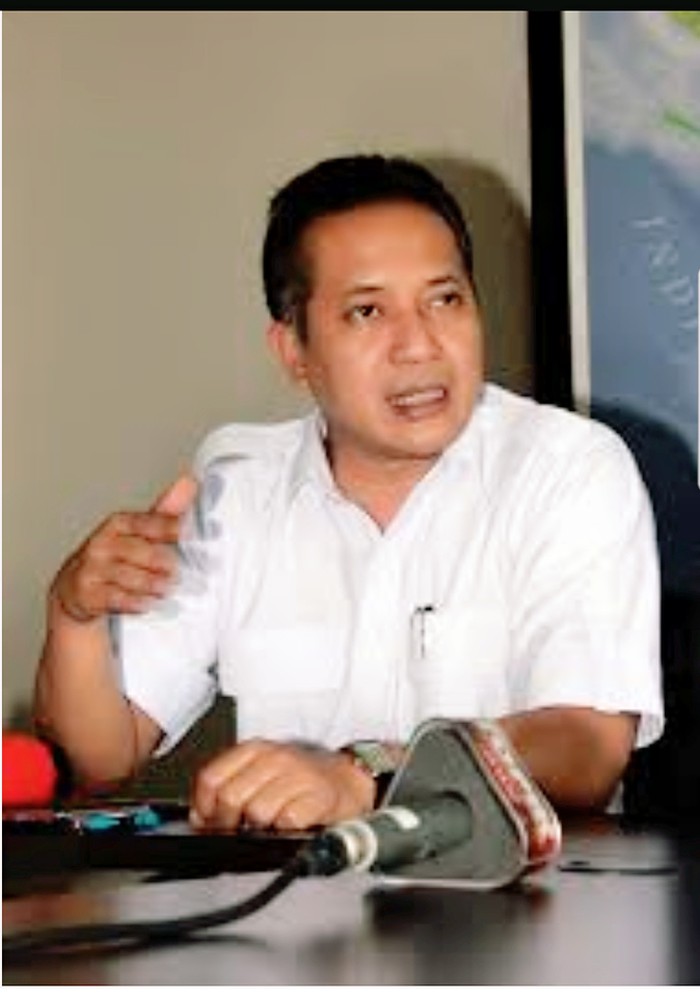 Gerindra Kritik Prioritas Proyek Infrastruktur Jokowi