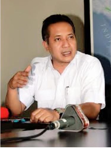 Ferry Juliantono