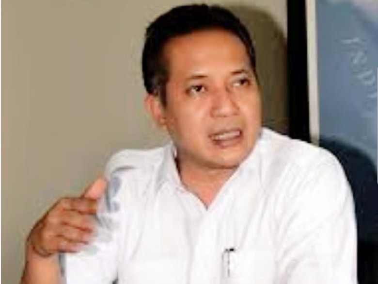 Ferry Juliantono Soroti Kemiskinan di Jateng Ferry Juliantono Soroti Kemiskinan di Jateng