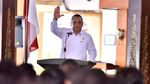Kemendes PDTT Janjikan Dana Tambahan Rp 800 Juta