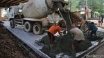 Dibuka Oktober, Proyek Tol Depok-Antasari Terus Dikebut
