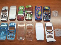 Kebiasaan yang Hanya Dipahami Pengguna Ponsel Jadul