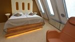 Foto: Ini Hotel Atau UFO?