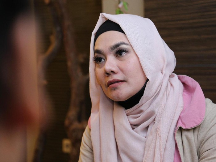 Dear Jennifer Dunn, Dengarkan Pesan Sarita Ini untuk Kamu