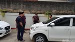 Irina, Istri Hermansyah yang Lawan Pembacok Pakai Payung