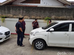 CCTV Tol Tak Nyala Saat Hermansyah Dibacok, Polisi Kontak Jasa Marga