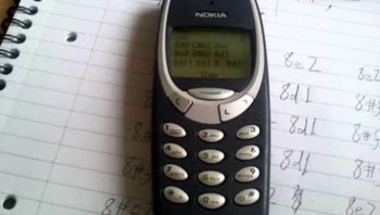 7. Bikin nada dengan ringtone composer. Salah satu hiburan paling berarti di handset jadul adalah membuat nada dering sendiri melalui ringtone composer. Tak bisa menyimpan lagu, mendengarkan ringtone pun sudah oke. Foto: istimewa