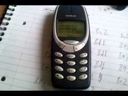 Kebiasaan yang Hanya Dipahami Pengguna Ponsel Jadul