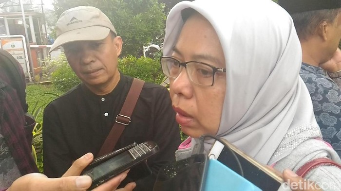 Adik Ahli IT Hermansyah Pastikan Kondisi Kakaknya Stabil