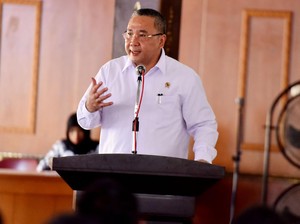 Mendes Sebut Dana Desa Berpotensi Dikorupsi di 3 Daerah Ini