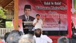 Foto: Manuver 4 Bacagub Jateng, dari Panen Bawang Hingga Syahrini