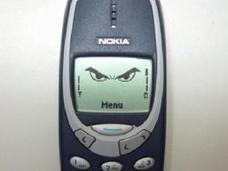 Kebiasaan yang Hanya Dipahami Pengguna Ponsel Jadul