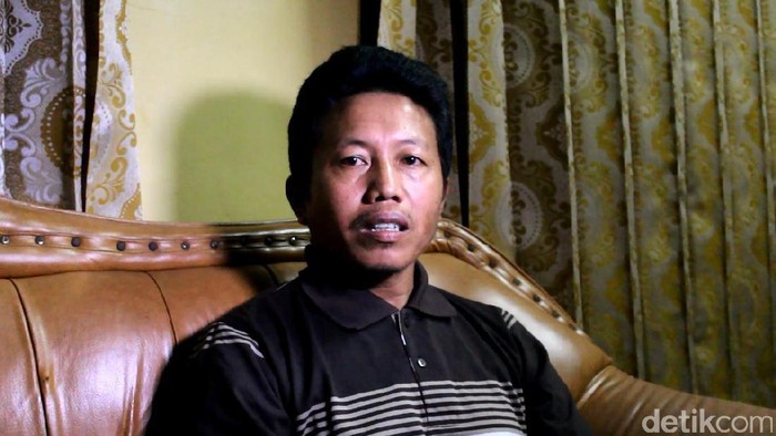Respons Orang Tua Saat Tahu Agus Jadi Perakit Bom Panci di Buahbatu