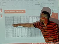 Internet 4G di Merauke Tembus 29,75 Mbps