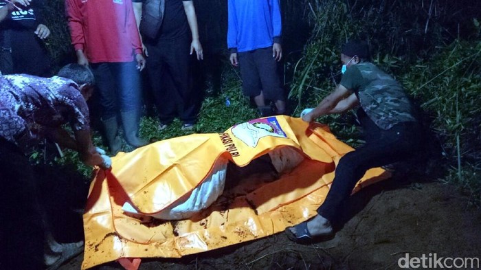 Begini Modus Penculikan dan Pembunuhan Koko di Cianjur