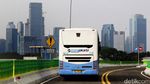 Melihat Kesiapan Koridor 13 TransJ Sebelum Diresmikan