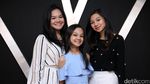 Curhat Sarita Soal Jennifer Dunn