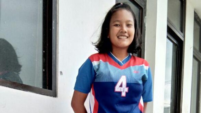 Putri Remaja Kopka di Tangerang Hilang Saat Pergi ke Rumah Teman