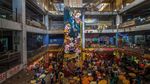 FOTO: India Juga Punya Spot Instagramable yang Cantik