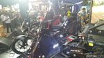 Suzuki GSX-S Dibuat Cocok untuk Touring