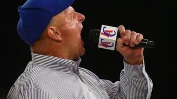 Usianya sudah 67 tahun. Foto: Getty Images    