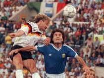 Legenda Jerman Rudi Voeller Sindir Timnas Argentina