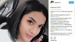Millendaru Disebut Mirip Ariel Tatum dan Bikin Wanita Asli Merasa Gagal