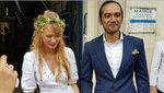 Lebih Dekat Lagi dengan Si Cantik Valentine Payen, Istri Ario Bayu