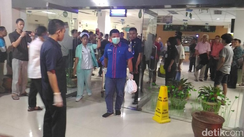 55 Gambar Rumah Sakit Hermina Depok Terbaru