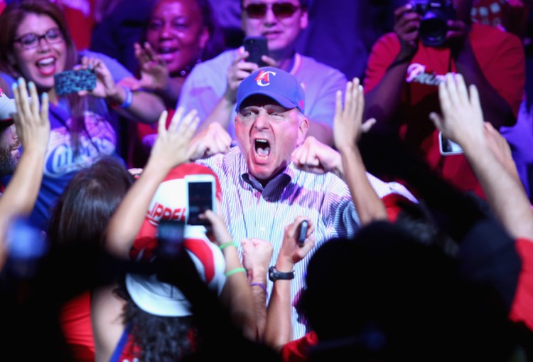 Steve Ballmer